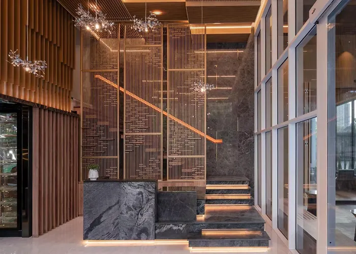 Appartement 5 Star Centric 1bd Sukhumvit