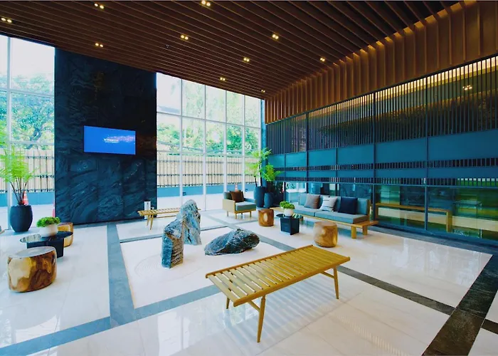 5 Star Centric 1bd Sukhumvit